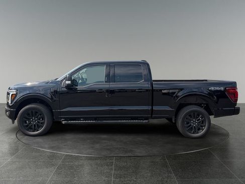 Used 2026 Ford F150 Lariat w/ Equipment Group 502A High AWD/4WD image 5