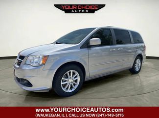 Used 2015 Dodge Grand Caravan SXT FWD video 1