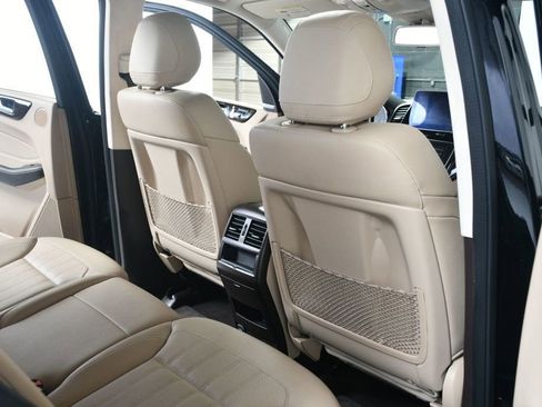 Used 2019 Mercedes-Benz GLE 400 4MATIC image 38