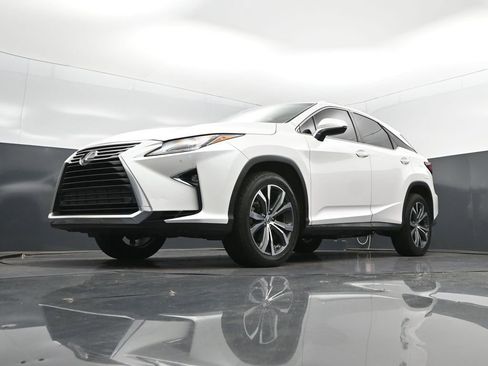 Used 2017 Lexus RX 350 AWD w/ Premium Package image 38