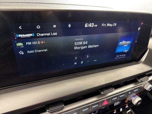 Used 2025 Kia Telluride S AWD/4WD image 39