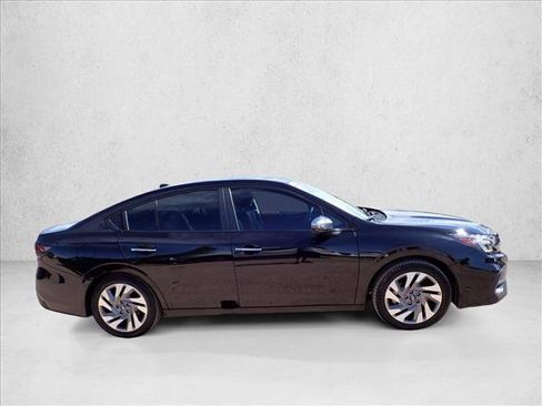 Used 2024 Subaru Legacy Touring XT AWD/4WD image 5