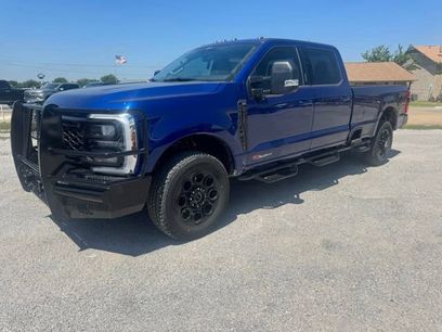 New 2026 Ford F250 XLT w/ XLT Premium Package