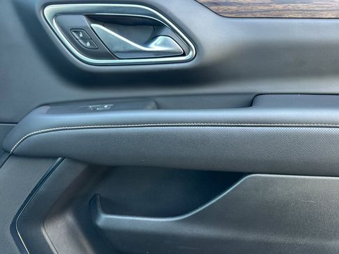 Used 2022 Chevrolet Tahoe Premier image 22