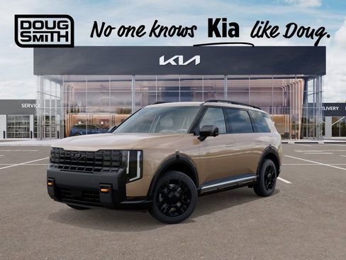 New 2027 Kia Telluride SX Prestige X-Pro image 1