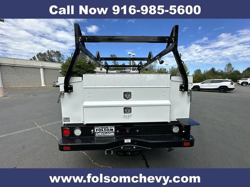 New 2024 Chevrolet Silverado 2500 W/T w/ WT Convenience Package image 28