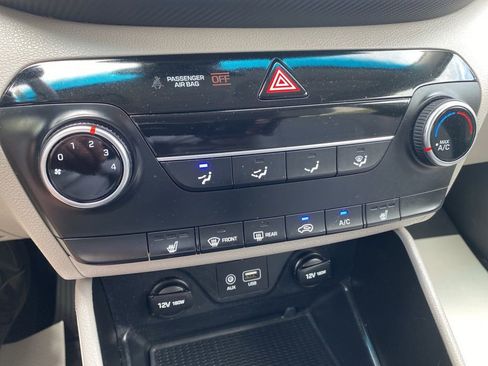 Used 2020 Hyundai Tucson Value w/ Cargo Package AWD/4WD image 34