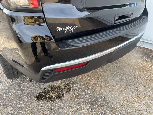 Used 2024 Chevrolet Tahoe LS image 18