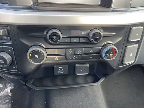 New 2026 Ford F350 XL w/ STX Appearance Package image 20