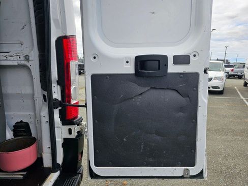 Used 2021 RAM ProMaster 2500 FWD image 21
