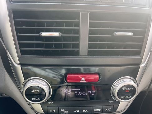 Used 2012 Subaru Forester 2.5XT Touring image 17