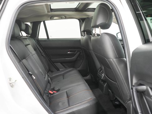 Used 2024 MAZDA CX-50 AWD 2.5 S w/ Cargo Package image 12