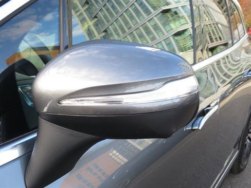 Certified 2023 Mercedes-Benz EQS 580 4MATIC SUV image 20