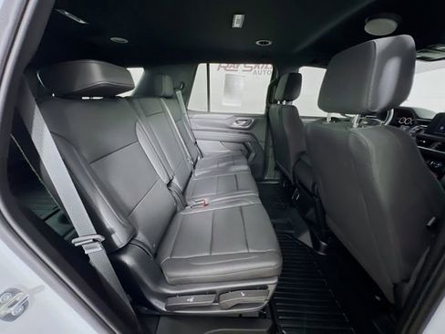 Used 2023 Chevrolet Tahoe 2WD w/ Remote Keyless Entry Package image 38