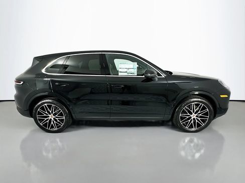 New 2026 Porsche Cayenne AWD/4WD image 8