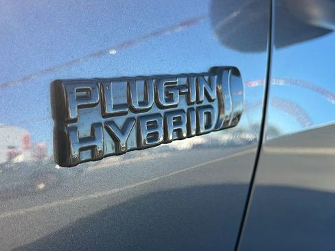 Used 2024 Toyota RAV4 XSE w/ Weather Package image 11