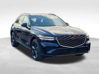 New 2026 Genesis GV70 2.5T Sport Prestige