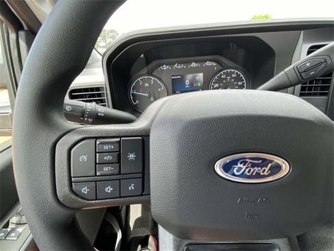 New 2025 Ford F450 XL image 33