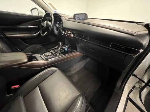 Used 2021 MAZDA CX-30 AWD 2.5 S w/ Premium Package image 10