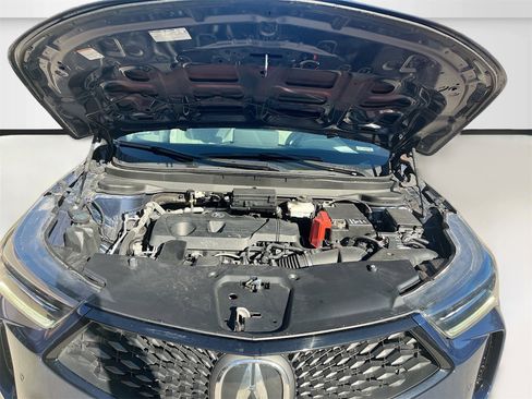 Used 2021 Acura RDX w/ Technology Package image 32