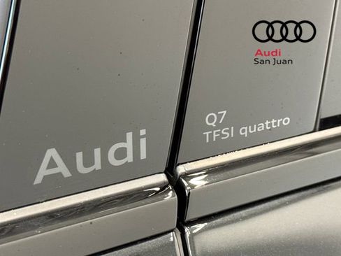 New 2026 Audi Q7 3.0T Premium Plus AWD/4WD image 16