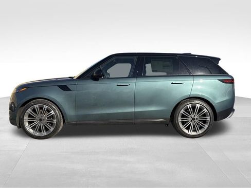 New 2026 Land Rover Range Rover Sport SE image 5