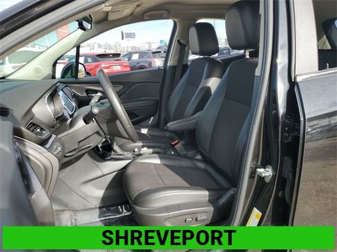 Certified 2018 Buick Encore Preferred image 19