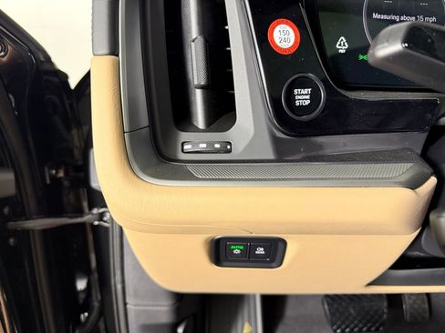 New 2025 Porsche Cayenne Coupe image 35