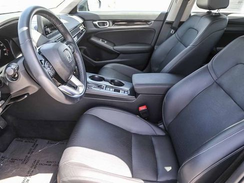 Certified 2023 Honda Civic EX-L image 19