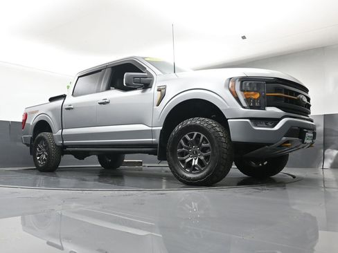 Used 2023 Ford F150 Tremor AWD/4WD image 22