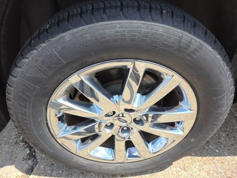 Used 2014 Ford Edge SEL w/ Equipment Group 205A FWD image 14