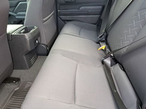 New 2026 Toyota Tacoma SR5 image 21