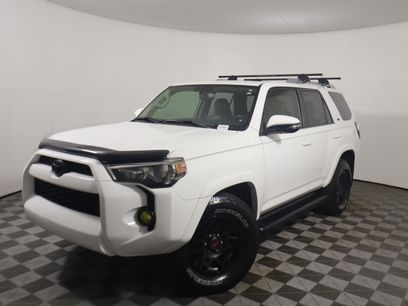 Used 2016 Toyota 4Runner SR5 Premium