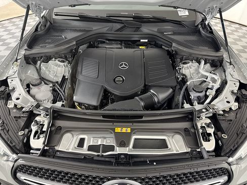 New 2026 Mercedes-Benz GLC 300 4MATIC image 31