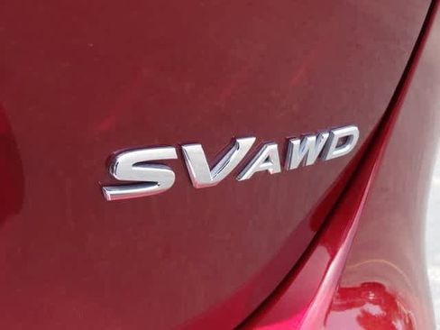 Used 2022 Nissan Rogue Sport SV w/ Technology Package image 37
