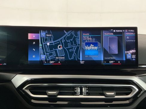 Certified 2023 BMW M240i xDrive M240i w/ Premium Package image 11