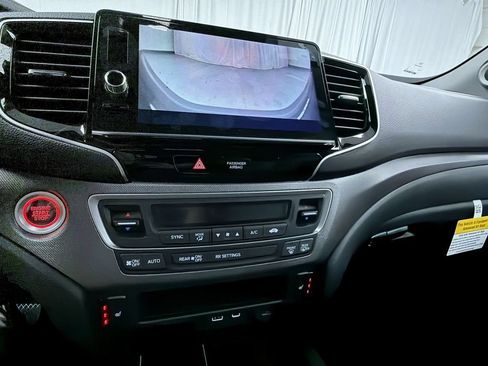 New 2026 Honda Ridgeline RTL image 21
