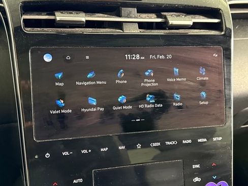 Used 2023 Hyundai Santa Cruz SEL Premium image 23