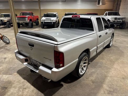 Used 2005 Dodge Ram 1500 Truck 2WD Quad Cab image 14
