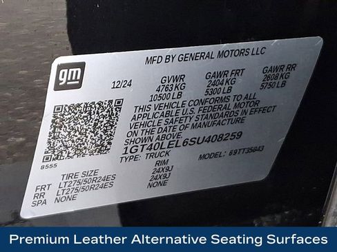 Used 2025 GMC Sierra EV Denali image 29