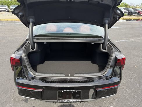 New 2026 Kia K5 GT-Line FWD image 13