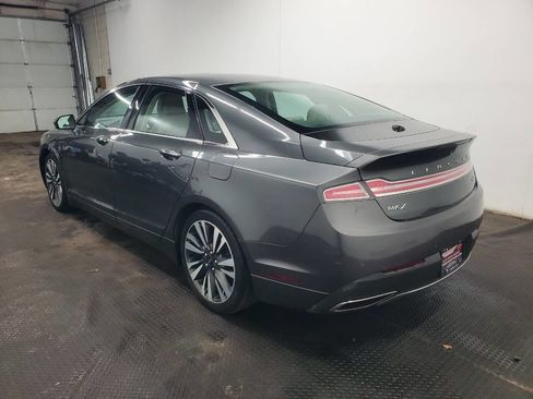 Used 2017 Lincoln MKZ Reserve w/ Climate Package image 5