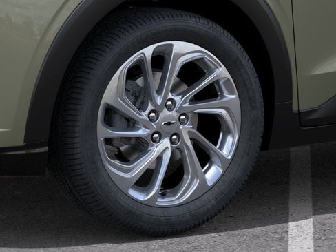 New 2027 Chevrolet Bolt LT FWD image 33