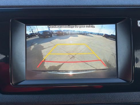 Used 2019 Kia Niro LX image 18