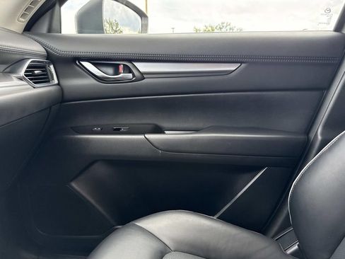 Certified 2025 MAZDA CX-5 AWD 2.5 S image 31