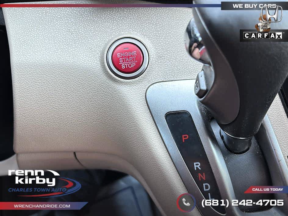 Used 2016 Honda Odyssey SE image 31
