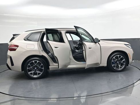 New 2026 BMW X3 xDrive30 w/ Premium Package AWD/4WD image 35