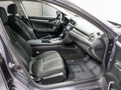 Used 2016 Honda Civic LX image 16