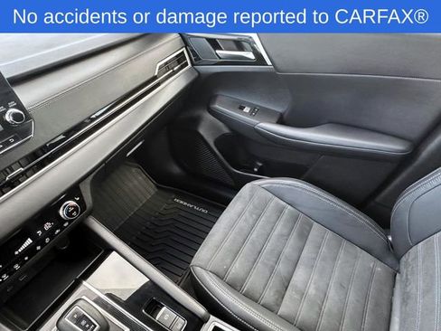 Used 2023 Mitsubishi Outlander SE Black Edition image 31