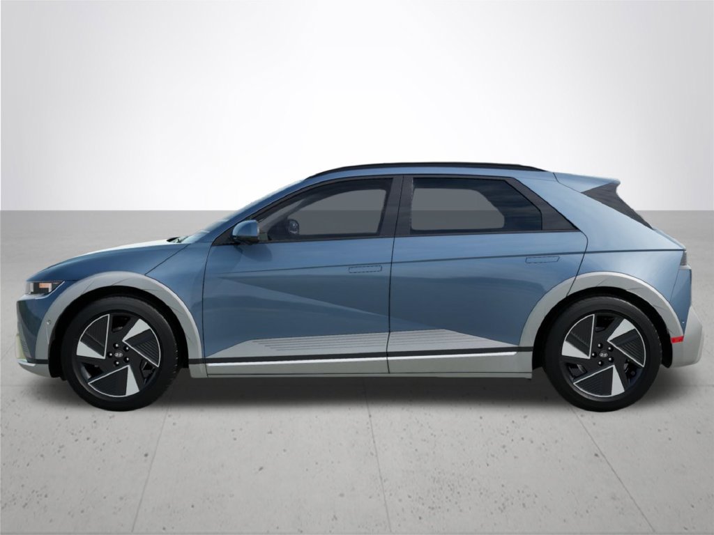 New 2027 Hyundai Ioniq 5 Limited AWD/4WD image 3